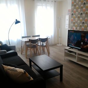 Appartement met een Slaapkamer